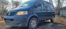 Volkswagen Transporter T5