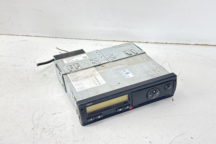 Tahograf Mercedes  A0014464233001 A0014464233 Mercedes-Benz Sprinter