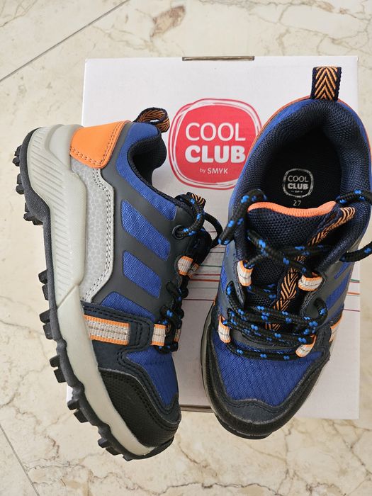 Ghete noi, SMYK, MAR.27