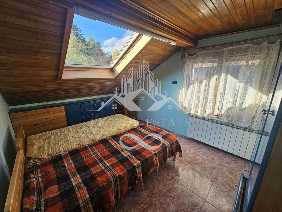 Дава се под наем Тристаен апартамент в Велинград - 85 кв.м за 306 € - Снимка #7