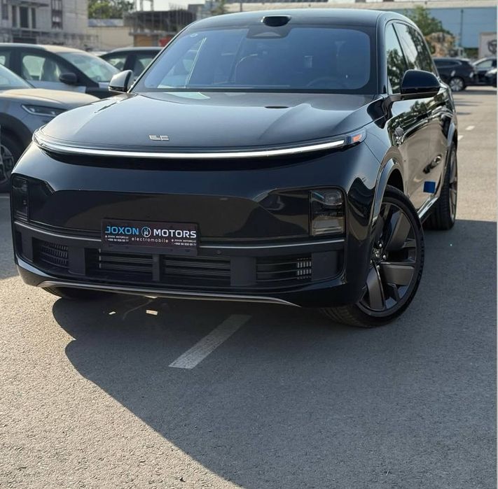 L9 ultra 2026 restaling sotuvda