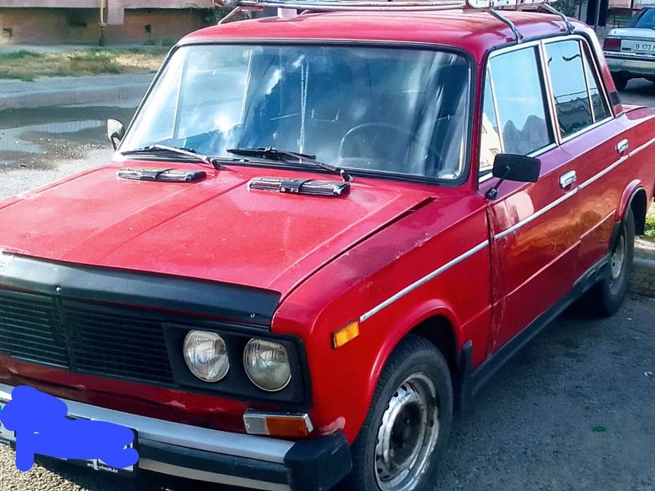 Автомобиль на продажу или обмен с моей доплатой