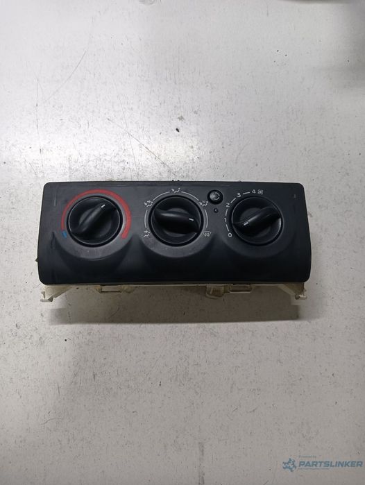 Climatizarea  RENAULT CLIO II BB0/1/2_, CB0/1/2_ 1998 - > 8200147157