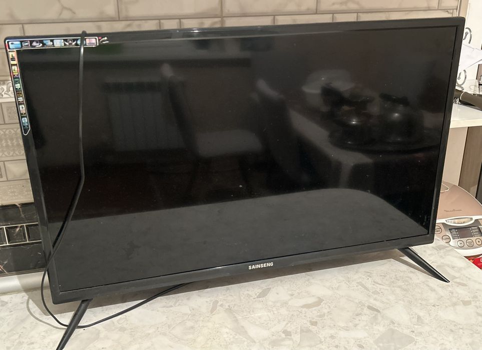 Телевизор Sainseng