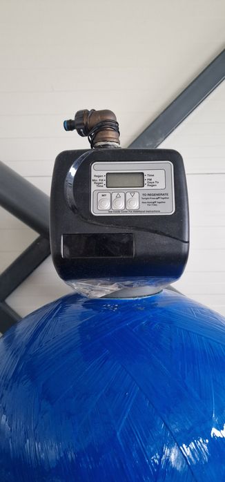 Filtru multimedia  filtru carbune activ