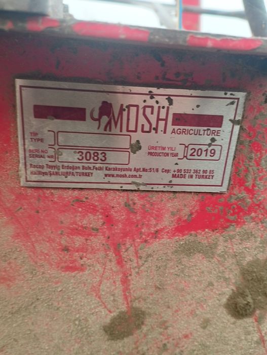 Silòs aparat sotlad