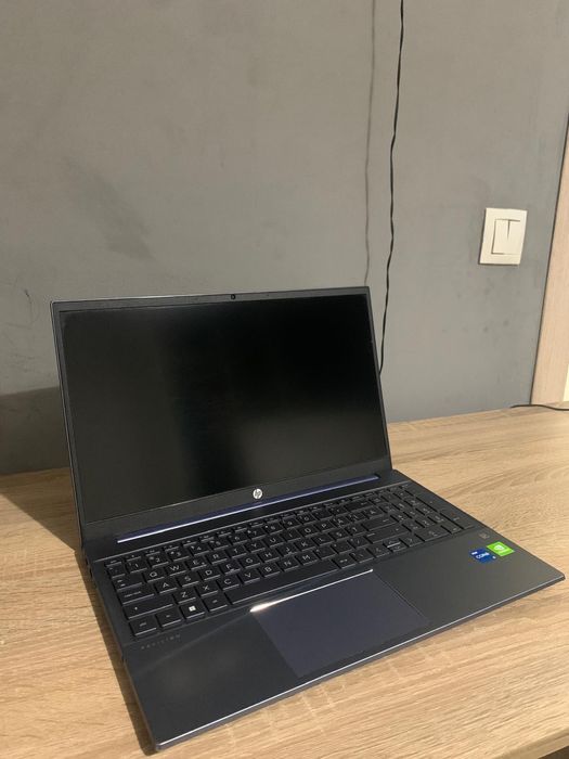 Laptop HP pavilion