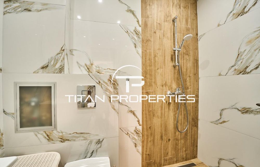 Дава се под наем Двустаен апартамент в Пловдив, Кършияка - 65 кв.м за 459 € - Снимка #7