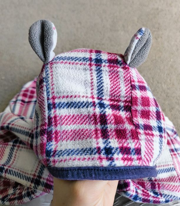 Combinezoane iarna 2 buc și bluziță dubla plusata