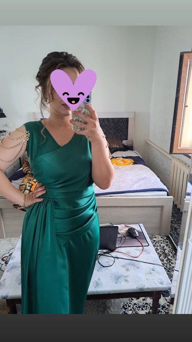 Продам вечернее платье