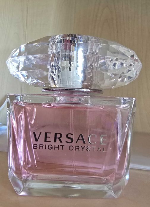 Versace - bright crystal 90 ml