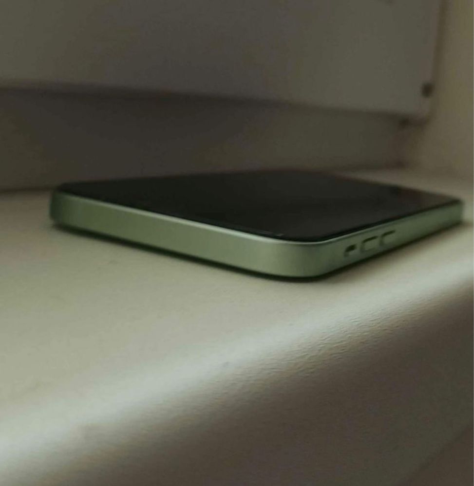 Iphone 12 green 64GB