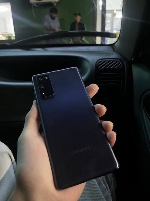 Samsung Galaxy s20FE