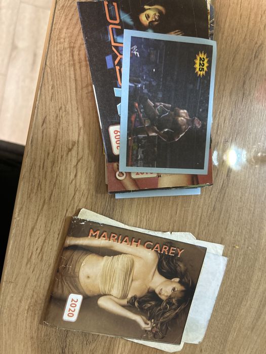 Картинни меришещи