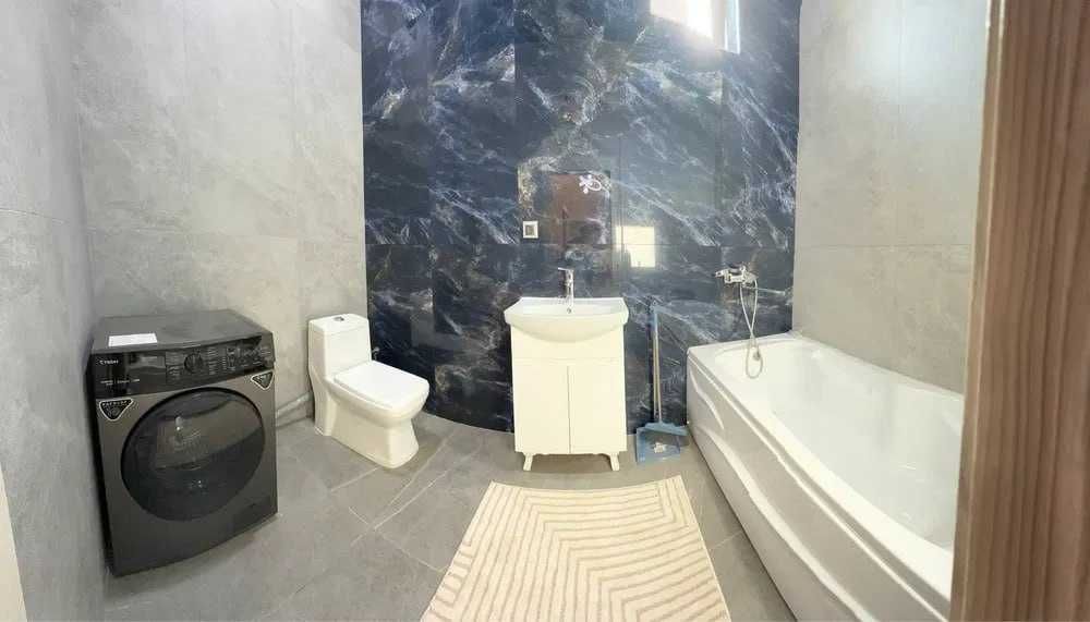 Срочно 2/5/9 сдаётся квартира на Сергели-6A, о-р метро Сергели 640*