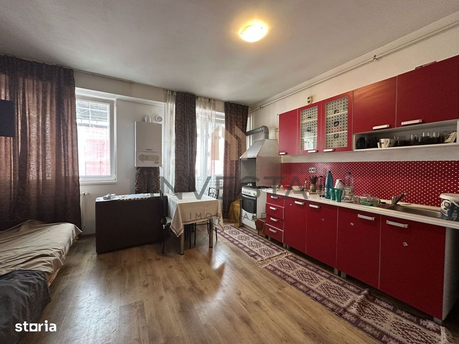 Apartament de 2 camere in Sopor!