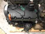 Motor 1.9 AXB Volkswagen T5
