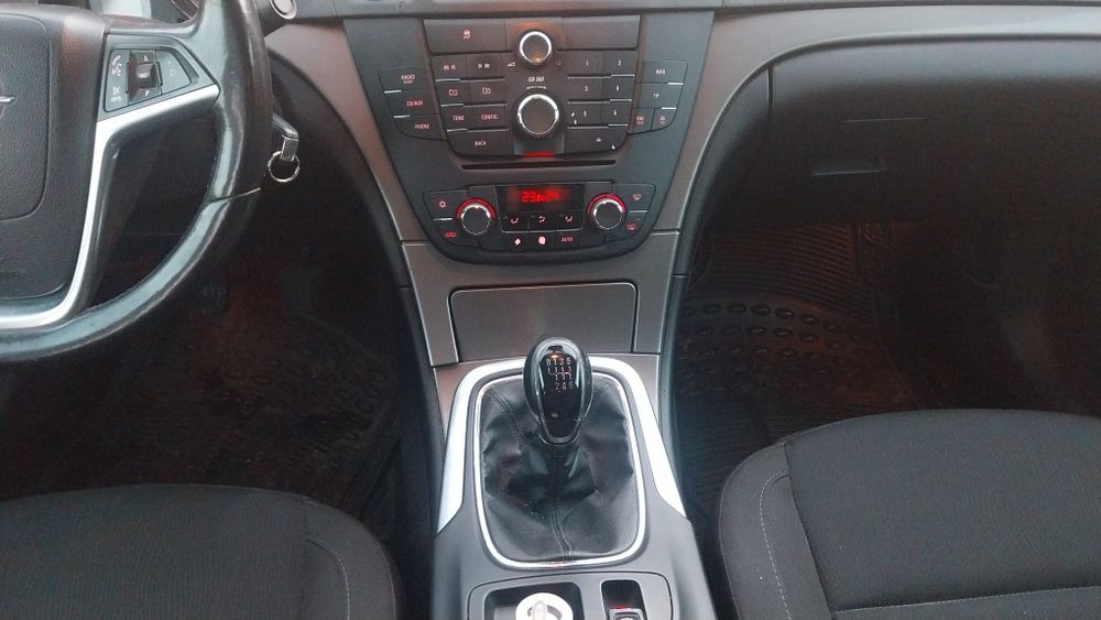 De vânzare opel insignia