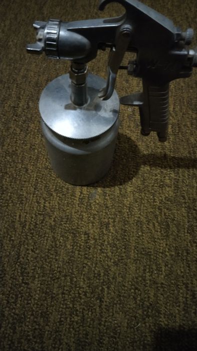 Пуливизатор для покраски