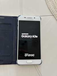 Телефон Samsung Galaxy A3 6