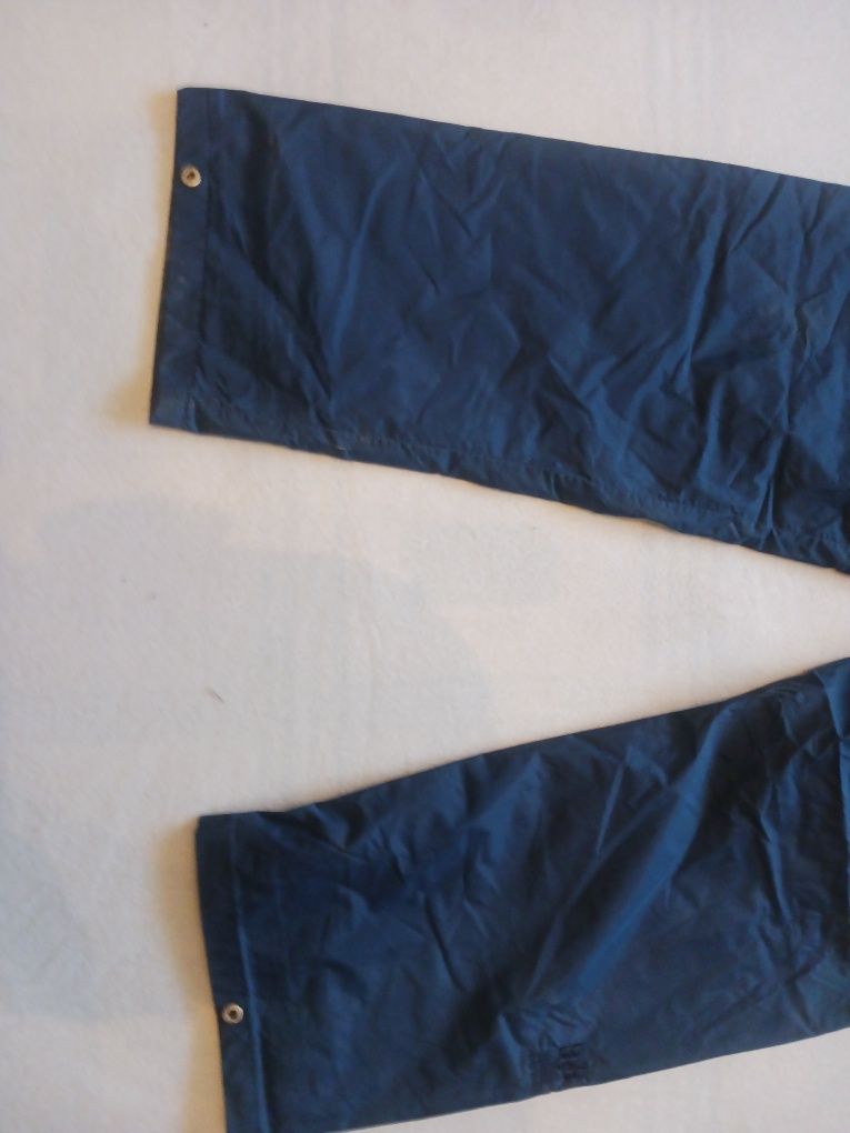 Pantaloni suprapantaloni Helly Hansen mărimea M