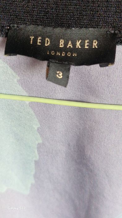 Жилетка Ted Baker