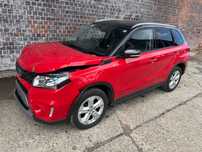 piese suzuki vitara 2014-2018 1.6 d 4x4 din dezmembrari