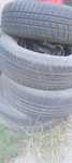 Cauciucuri de iarnă 185/65R15