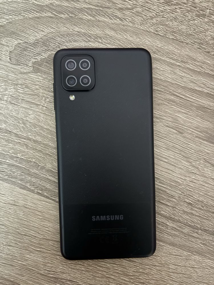 Samsung Galaxy A12