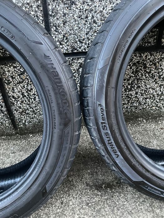 Гуми HANKOOK …….