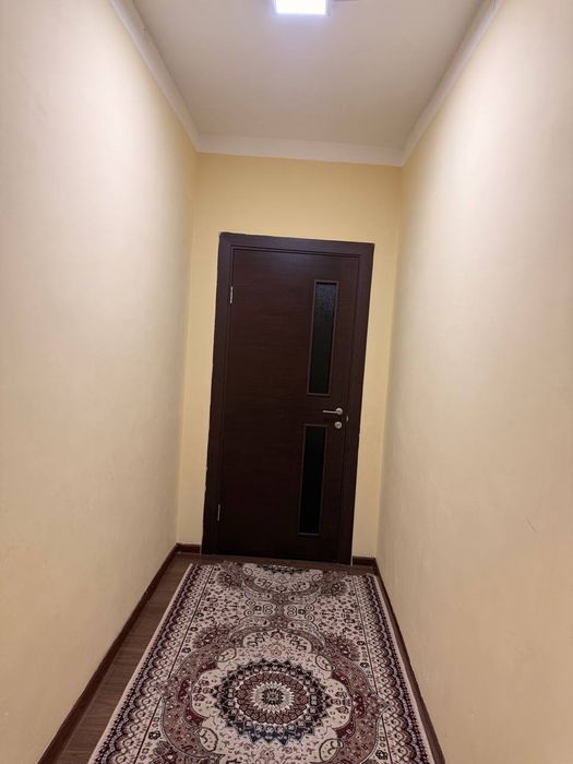 3 xonali qulayliklar ega uy sotiladi.