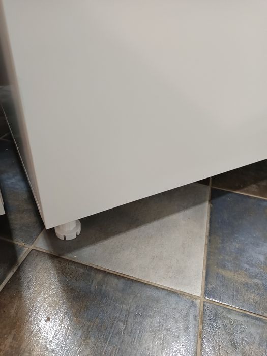 Нов кухненски шкаф с мивка 100/60 за кухня