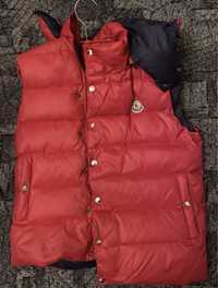 Vand vesta moncler