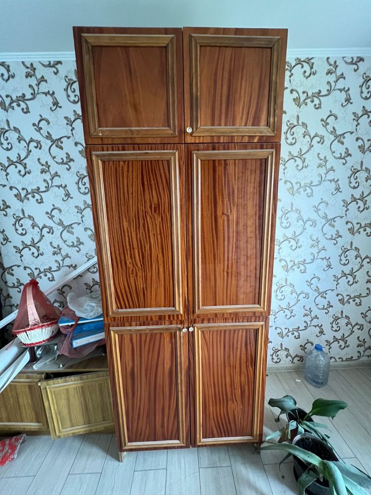 шкаф отл сост дешево