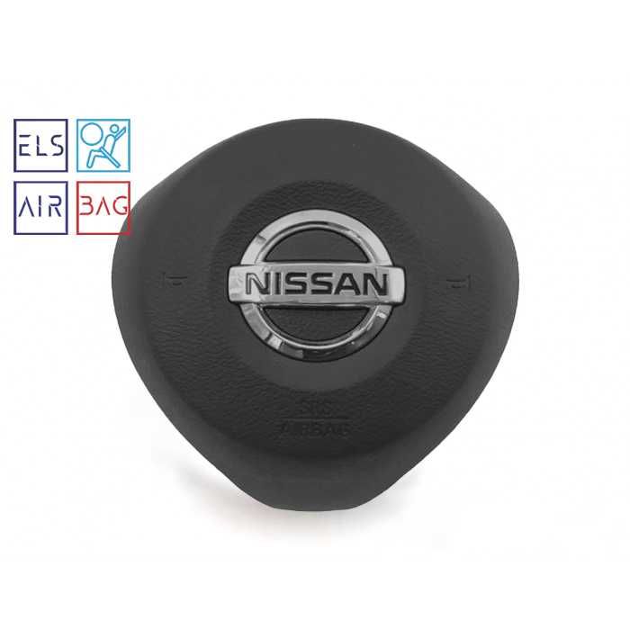 Nissan Juke Micra Qashqai капачка За волан Airbag aerbeg Аербег