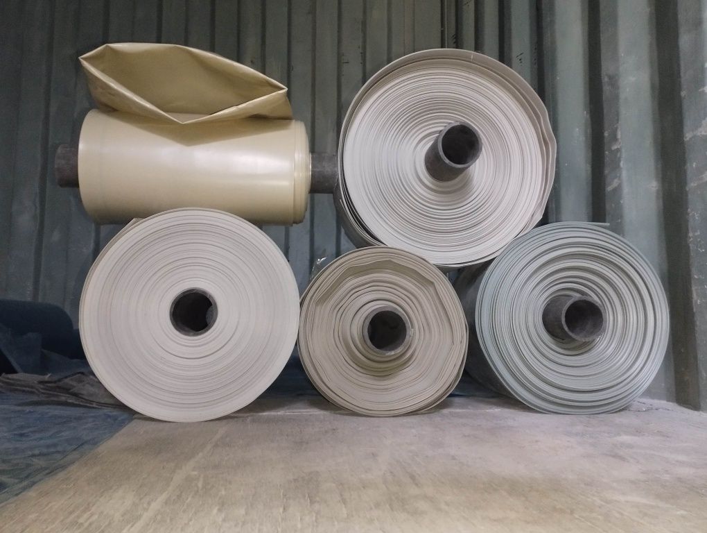Salafan. paket. polimer. plastmassa. Qop .turba