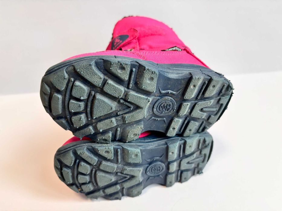 Детски боти Kamik "Snowman" 24 Номер - #V0012