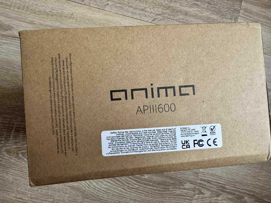 Sursă PC Tacens ANIMA APII600