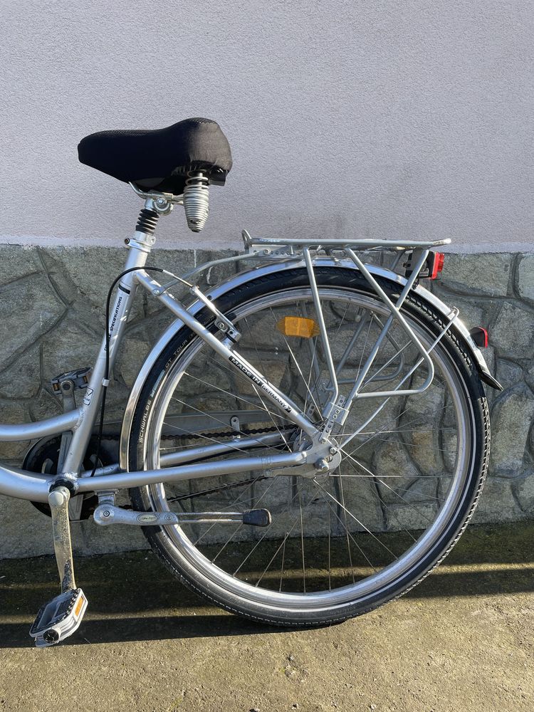 Немски Велосипед Cyco TK-LIFE  28''