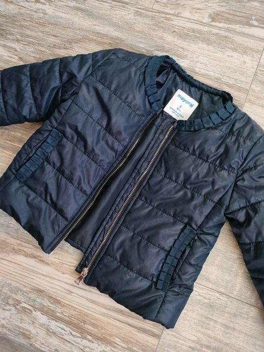 Яке Mayoral момиче 92