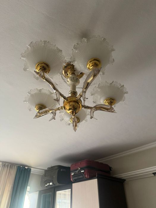 В хорошем состояние