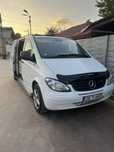 Mercedes vito 120 CDI
