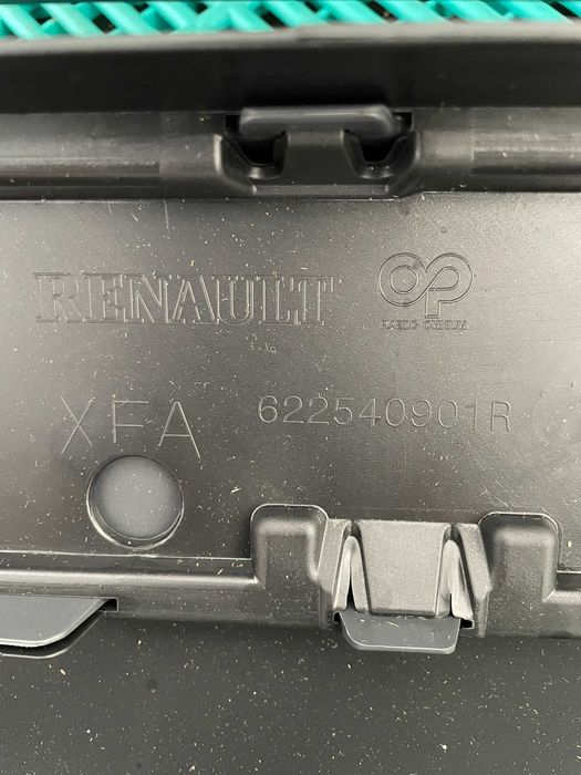 Bara fata Renault Scenic 4 2016+ noua originala Renault