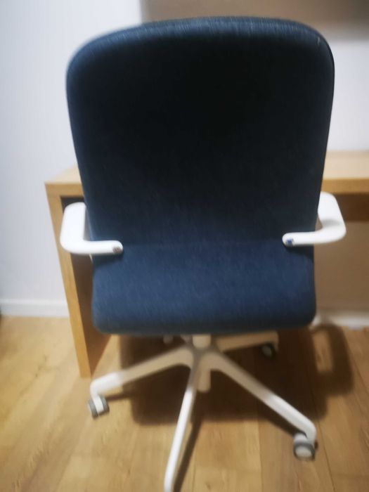 Scaun de conferință/birou rotativ