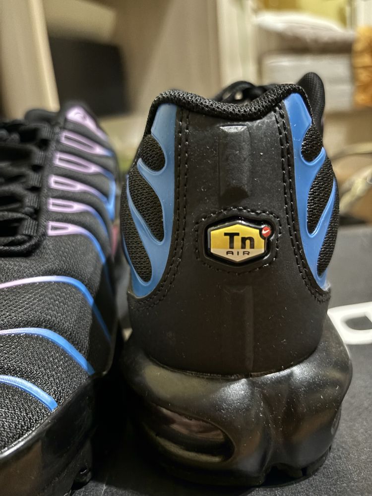 Nike Air Max TN Plus Miami Vice LIMITED