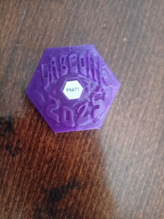 Labcoin 2025 , боровинка