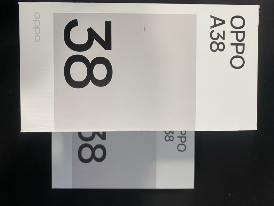 Oppo A38 128GB ID-opo003