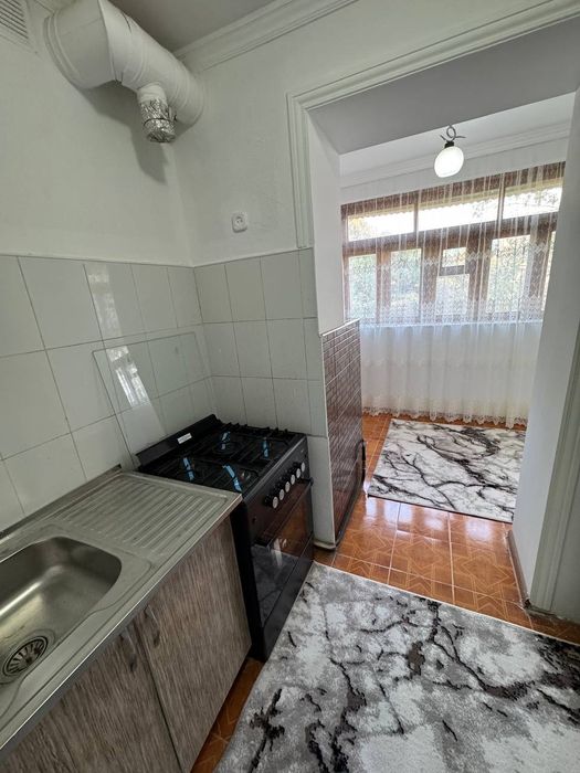 Продаётся  3х комнатная квартира