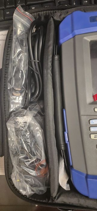 De vanzare Osciloscop