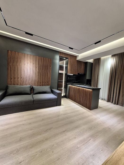 Новостройка 1/10/11. Юнусабад 13. ИКАТ.